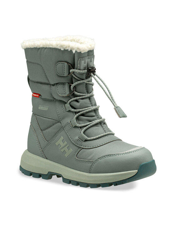 Helly Hansen Helly Hansen Schneeschuhe Jk Silverton Boot Ht 11759 489 Grün