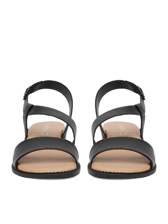 Lasocki Lasocki Sandalen CEO-EST-FIONA-33 Schwarz