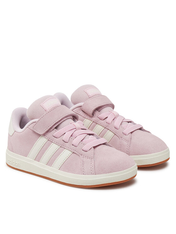 adidas adidas Superge Grand Court 00s JH6181 Roza