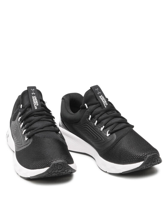 Under Armour Under Armour Buty do biegania Ua Charged Vantage 2 3024873-001 Czarny