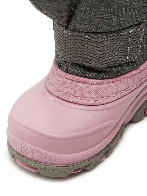 Kimberfeel Kimberfeel Schneeschuhe Neno Rosa