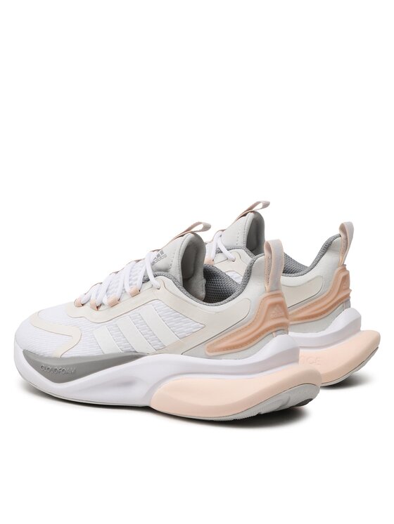 adidas adidas Tenisice AlphaBounce+ HP6147 Bež