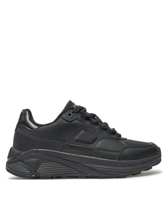 Björn Borg Björn Borg Tossud R1300 Runner Low W BJ229039CW Must