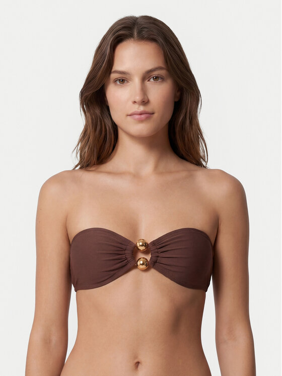 Ysabel Mora Ysabel Mora Bikini 83470 Brązowy
