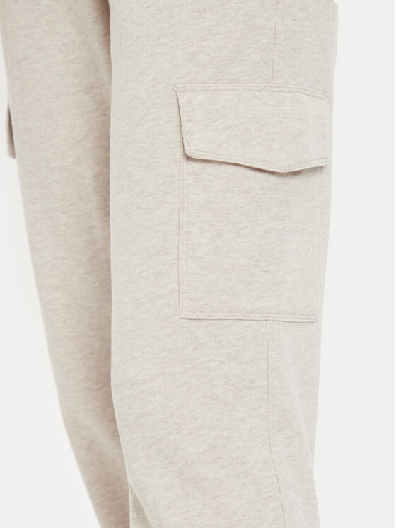 DKNY Sport DKNY Sport Спортивні штани DP4P3505 Сірий Regular Fit