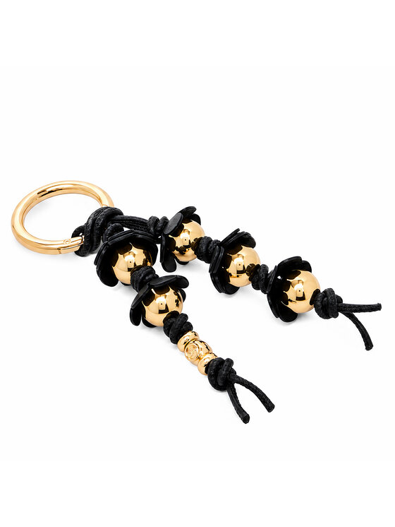 MICHAEL Michael Kors MICHAEL Michael Kors Schlüsselanhänger 32T6GD0K1L Schwarz