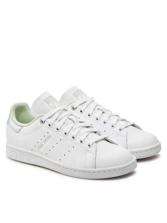 adidas adidas Снікерcи Stan Smith IF6998 Білий