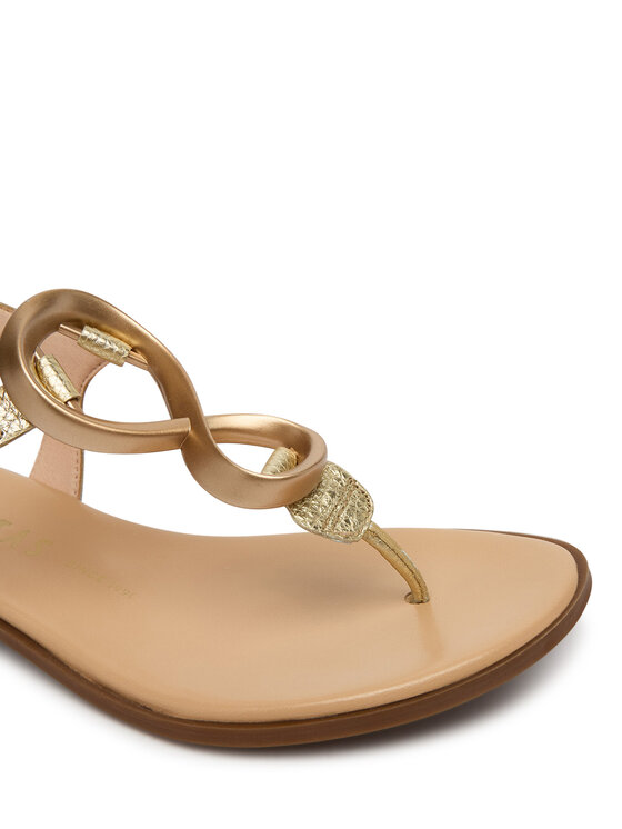 Hispanitas Hispanitas Sandali HV264784 C002 Oro