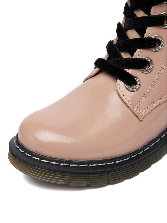 Lasocki Young Lasocki Young Чоботи CI12-482-09A Рожевий