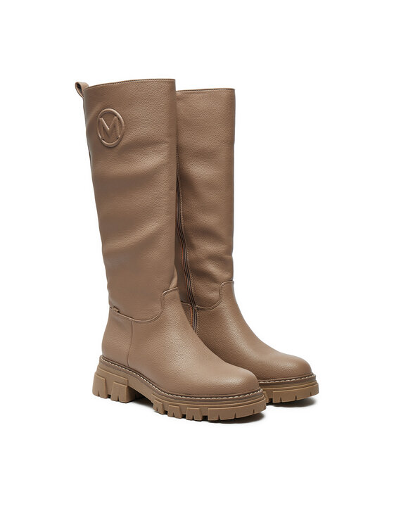 MEXX MEXX Офицерки MI001805143W Бежов