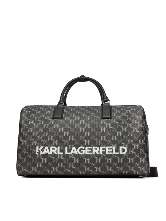 KARL LAGERFELD Tasche 235W3008 Schwarz