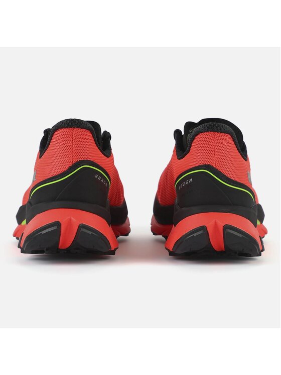 Rossignol Rossignol Buty do biegania W Vezor Czerwony