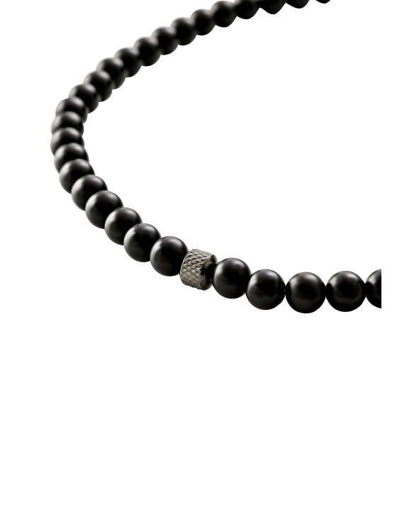 Breil Breil Collana WILD Nero