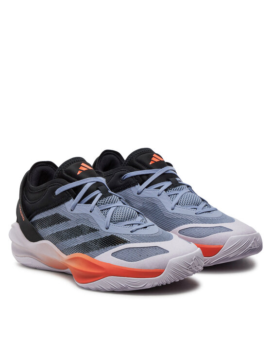 adidas adidas Basketballschuhe Adizero Select 2.0 IH0058 Himmelblau
