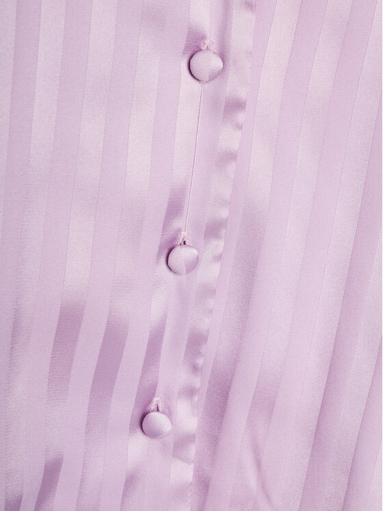 Hunkemöller Hunkemöller Cămașă pijama 203168 Violet Comfortable Fit