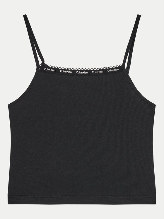 Calvin Klein Underwear Calvin Klein Underwear Sada 2 topů G80G800720 Barevná Slim Fit