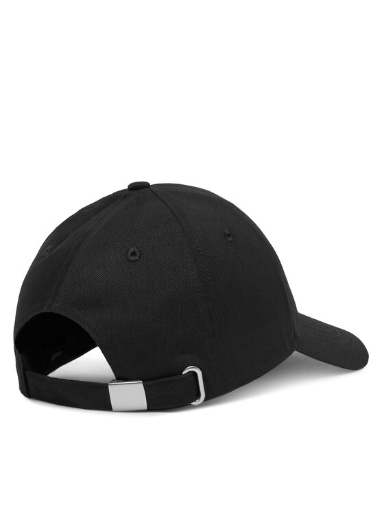 Guess Guess Czapka z daszkiem AM9522 POL01 Czarny