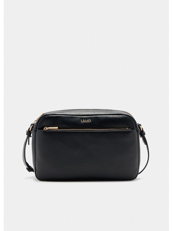 Liu Jo Liu Jo Borsa AF5204E002722222 Nero