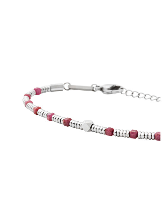 Breil Breil Bracciale PRIAM Argento