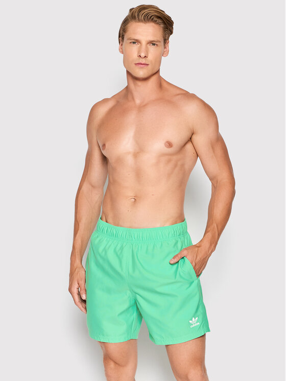 Pantaloncini da bagno adicolor Essentials Trefoil