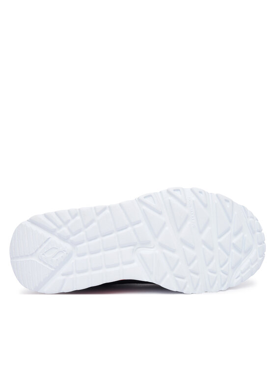Skechers Skechers Sneakers 417132L/WBRD Colorat