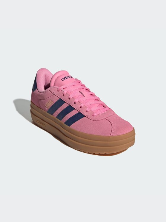adidas adidas Sneakersy VL Court Bold Różowy