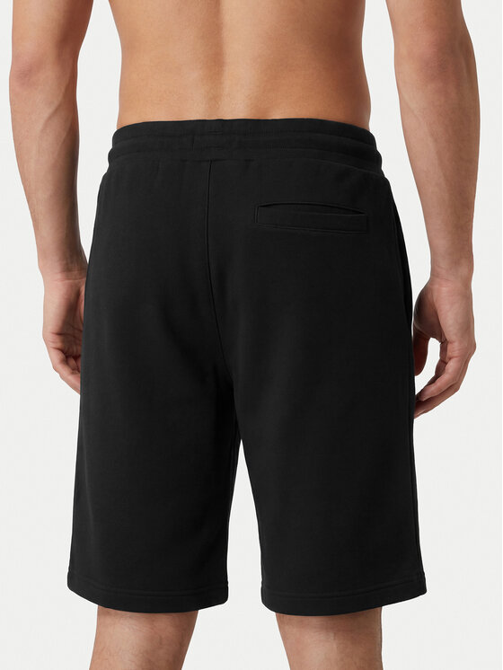 Emporio Armani Underwear Emporio Armani Underwear Športové kraťasy EM000495 AF19060 UC001 Čierna