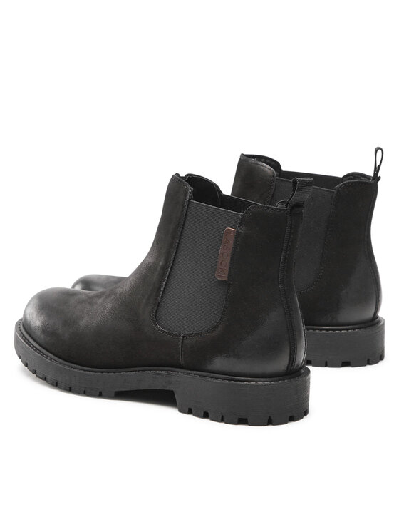 Lasocki Lasocki Klassische Stiefeletten WI23-GHADI-07 Schwarz