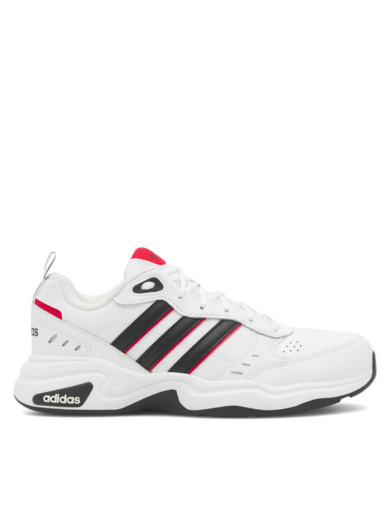 adidas adidas Sneakersy Strutter EG2655 Bílá
