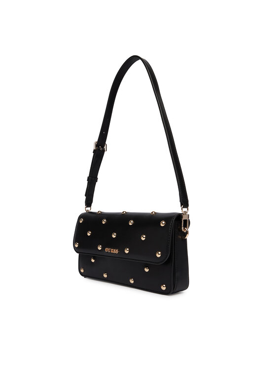 Guess Guess Kabelka Sadie HWVG81 18190 Černá