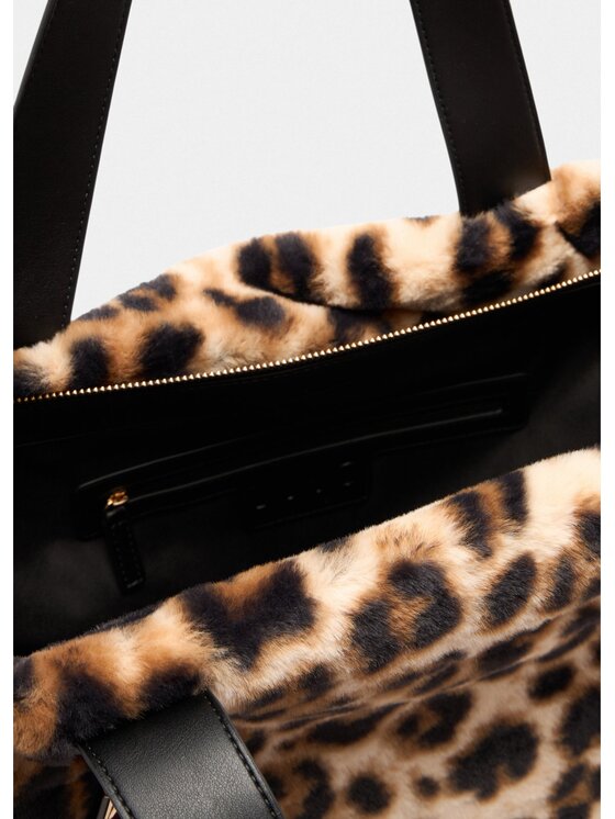 Liu Jo Liu Jo Borsetta AF5154E030500047 Marrone