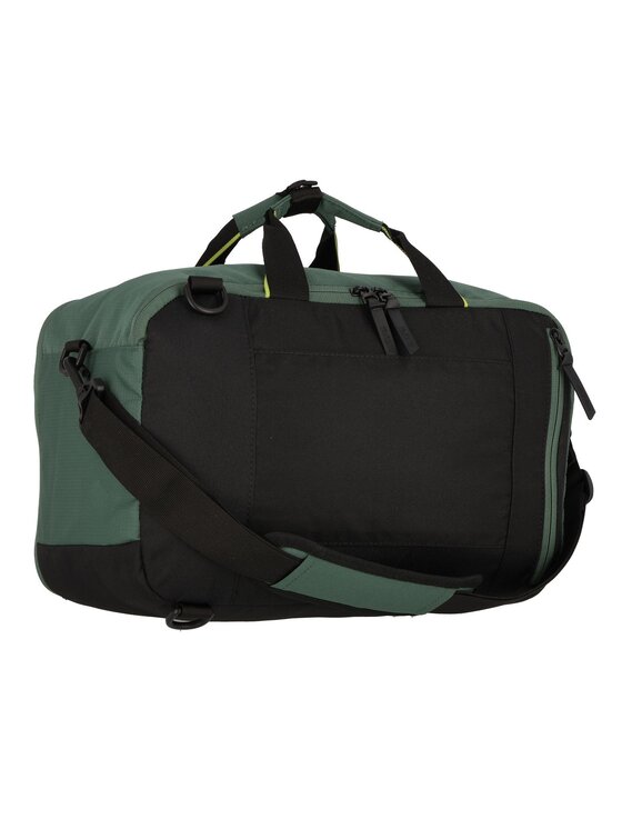 American Tourister American Tourister Torba podróżna 311214 Zielony
