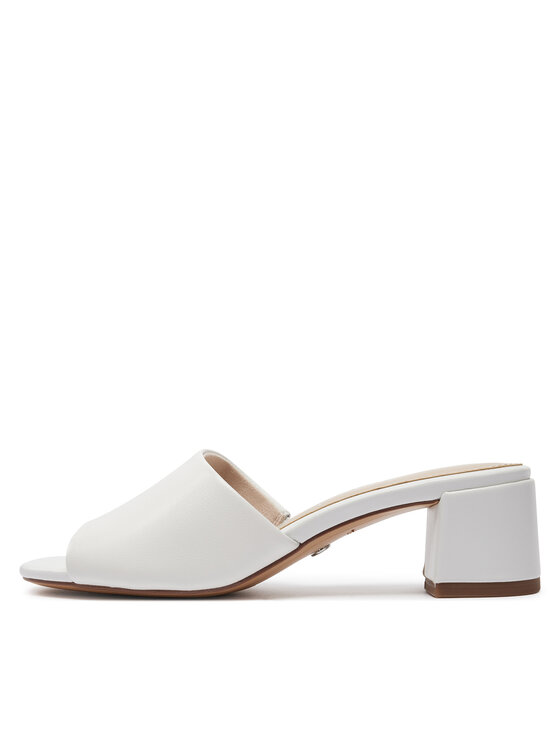 Tamaris Tamaris Ciabatte 1-27204-42 Bianco