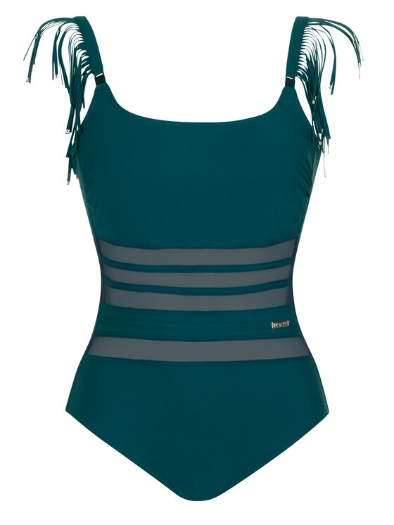 Opera Opera Bikiny 62113 Zelená