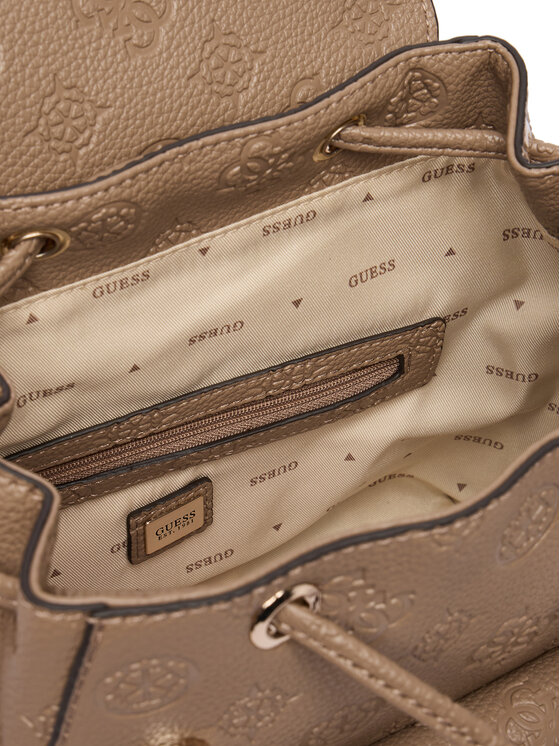 Guess Guess Рюкзак 178551 Бежевий