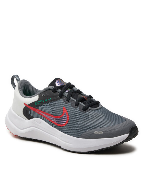 Nike Nike Saapad Downshifter 12 Nn (Gs) DM4194 007 Hall