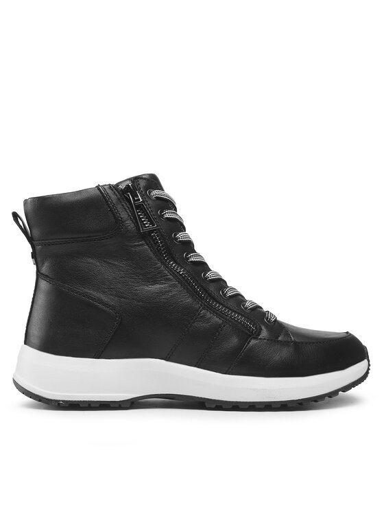 Sneakers Caprice 9-25204-29 Negru