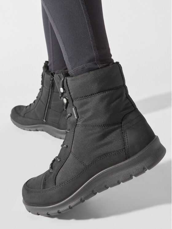 Ecco hotsell babett boot