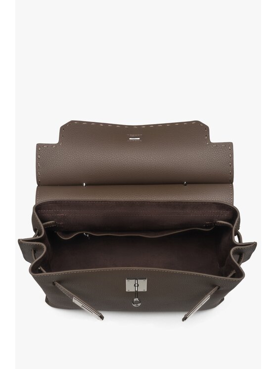 Estro Estro Τσάντα ER00118895 Καφέ