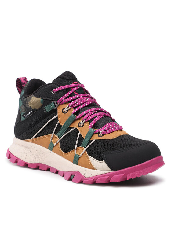timberland garrison trail mid