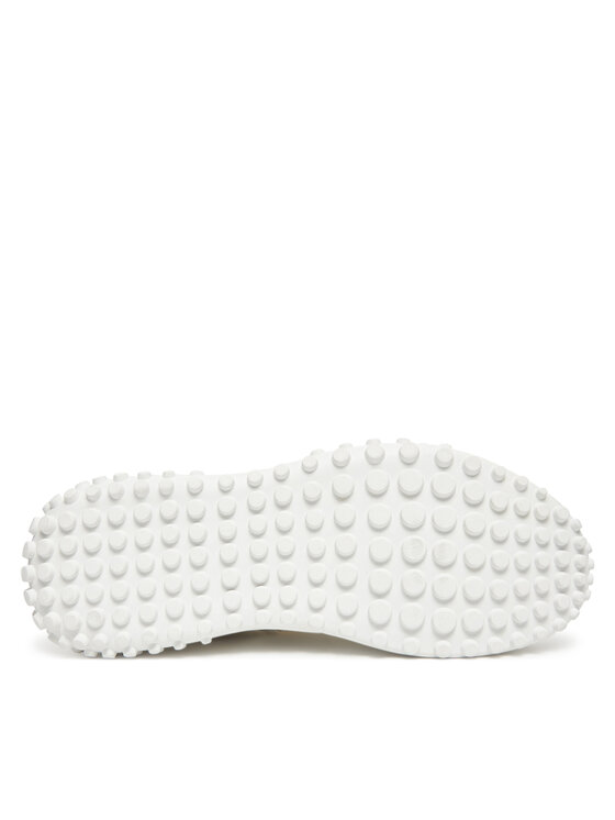 Versace Jeans Couture Versace Jeans Couture Sneakers 78YA3SN2 Bianco