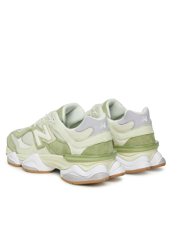 New Balance New Balance Sneakersy U9060AUC M Zielony