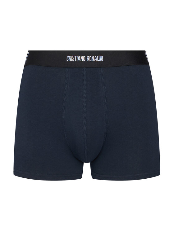 Cristiano Ronaldo CR7 Cristiano Ronaldo CR7 Komplet boksaric﻿ 8123-49 Pisana