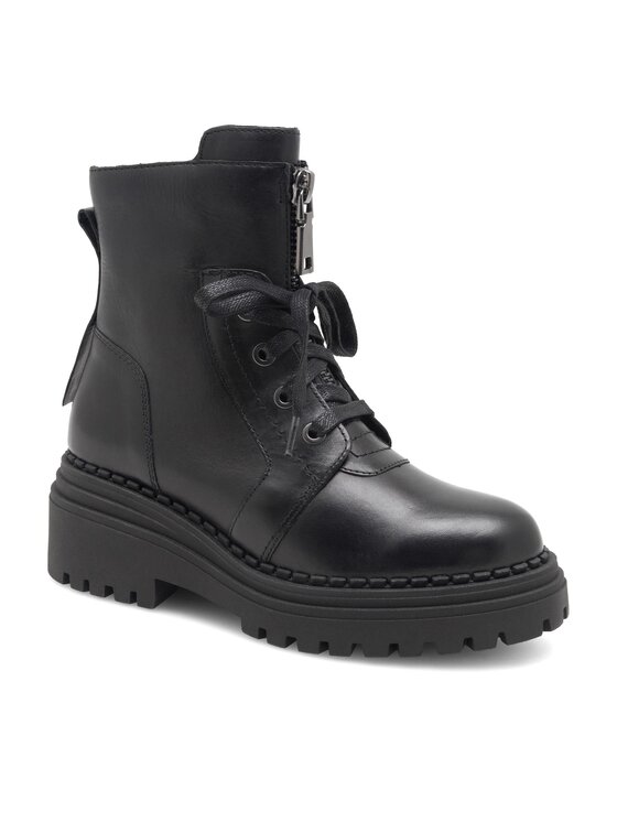 Badura Badura Polacchine RST-MANILA-01 Nero