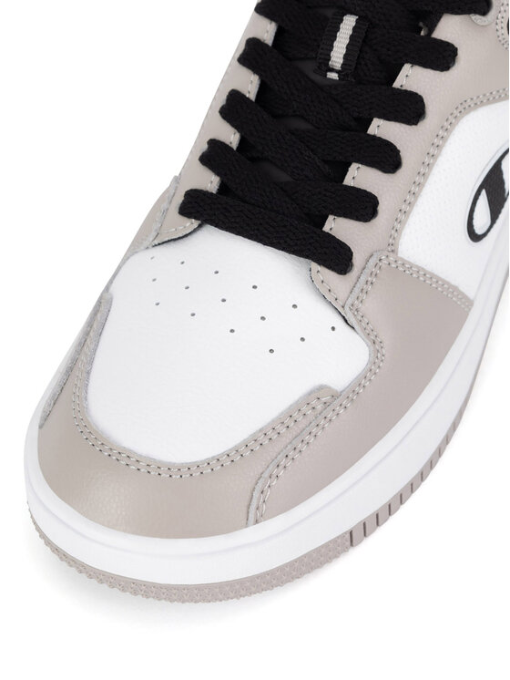 Champion Champion Tenisice RD18 2.0 LOW S11470-ES002 Siva