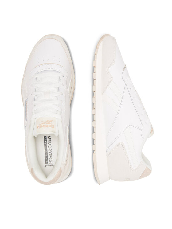 Reebok Reebok Tenisice Glide 100070332-M Écru