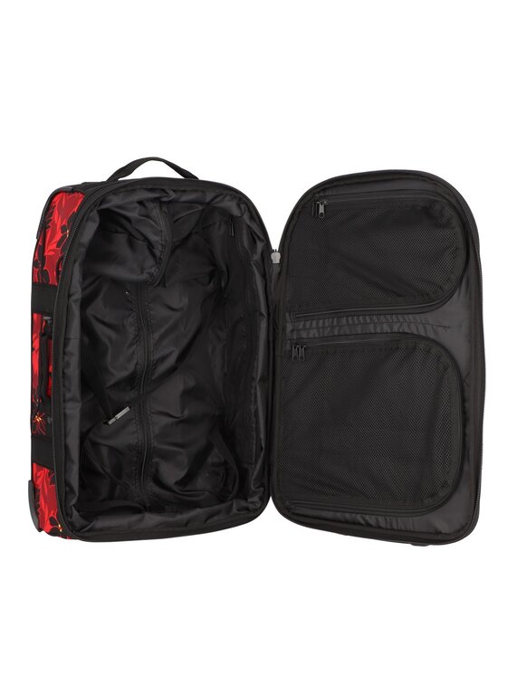 Ogio Ogio Walizka kabinowa 288050 Czerwony
