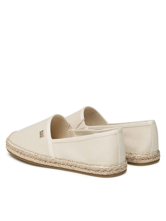 espadrilles weiß tommy hilfiger