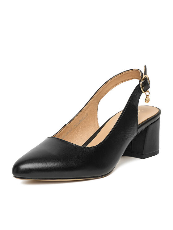 Lasocki Lasocki Pumps CEO-WB-LUMI-02 Schwarz