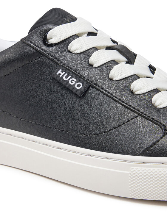 HUGO HUGO Sportcipők Morrie 50536634 10263296 01 Fekete